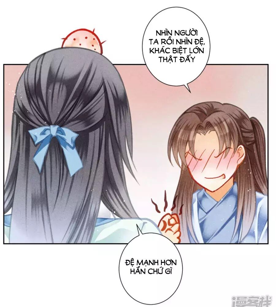 Ái Thượng Vô Địch Tiếu Hoàng Hậu Chapter 108 - 19