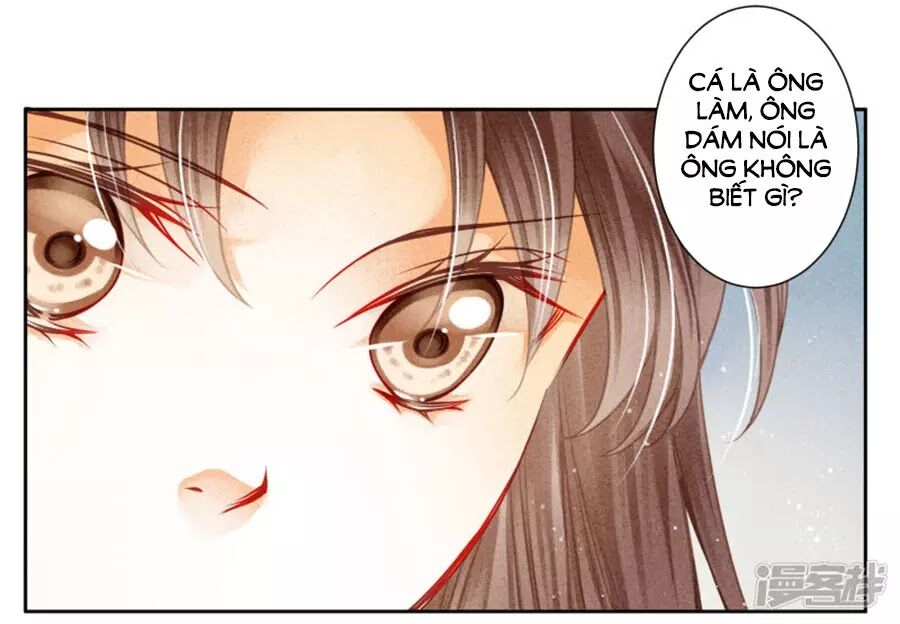 Ái Thượng Vô Địch Tiếu Hoàng Hậu Chapter 109 - 20