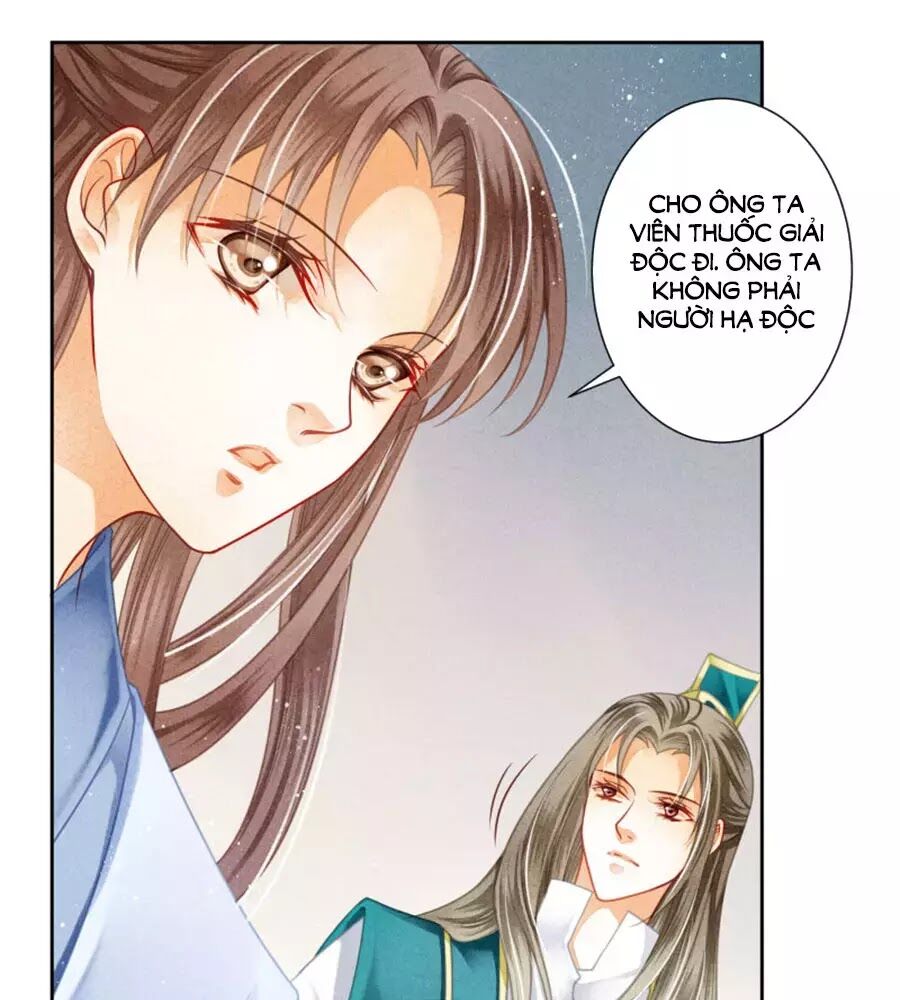 Ái Thượng Vô Địch Tiếu Hoàng Hậu Chapter 109 - 23