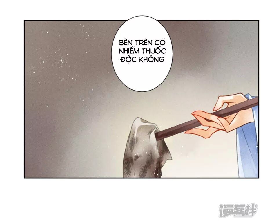 Ái Thượng Vô Địch Tiếu Hoàng Hậu Chapter 110 - 21