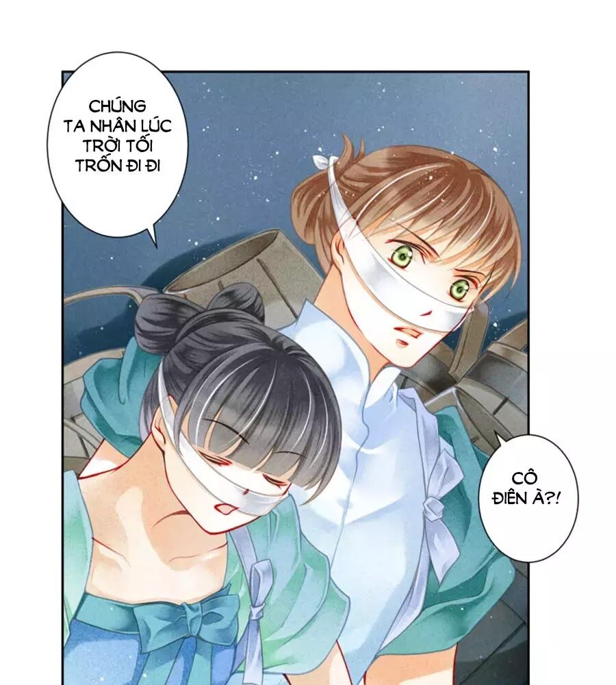 Ái Thượng Vô Địch Tiếu Hoàng Hậu Chapter 112 - 7