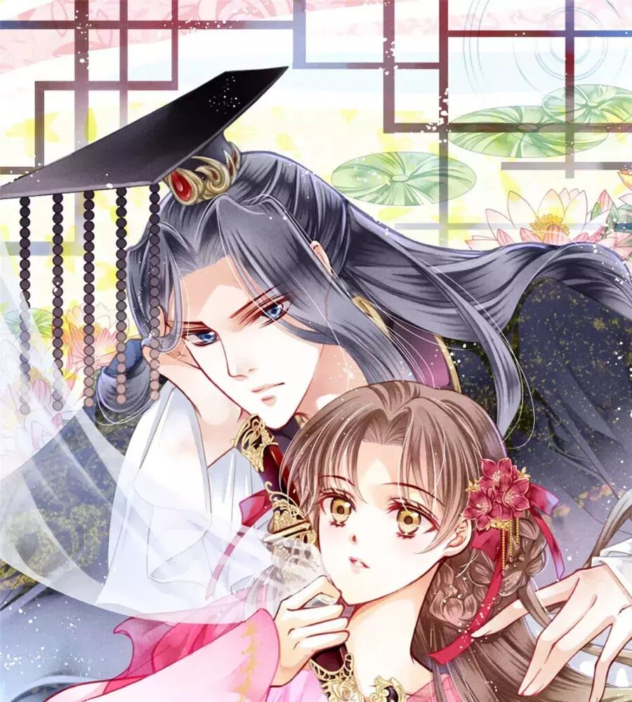 Ái Thượng Vô Địch Tiếu Hoàng Hậu Chapter 113 - 1