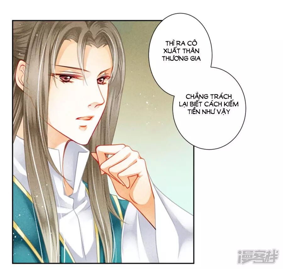 Ái Thượng Vô Địch Tiếu Hoàng Hậu Chapter 113 - 21