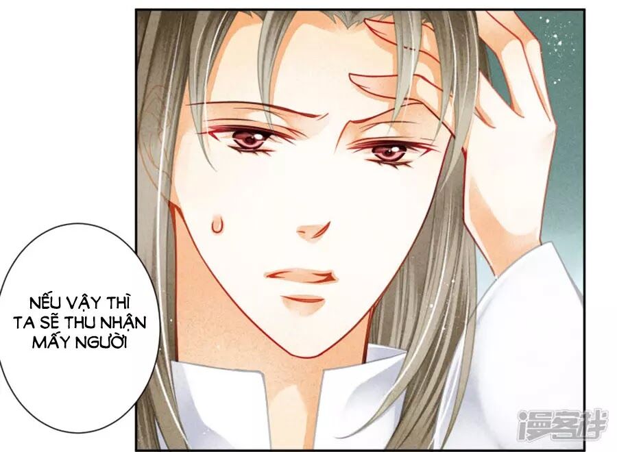Ái Thượng Vô Địch Tiếu Hoàng Hậu Chapter 113 - 23