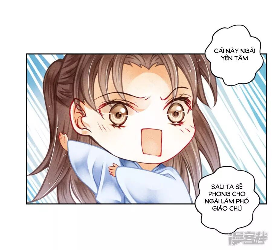 Ái Thượng Vô Địch Tiếu Hoàng Hậu Chapter 113 - 27