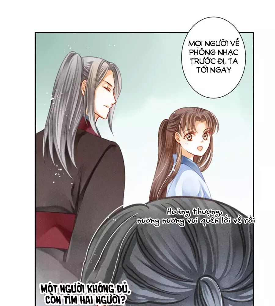 Ái Thượng Vô Địch Tiếu Hoàng Hậu Chapter 113 - 31
