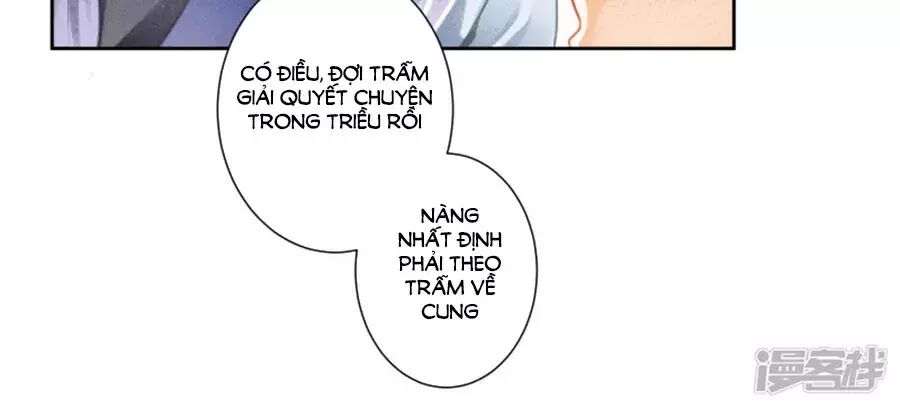 Ái Thượng Vô Địch Tiếu Hoàng Hậu Chapter 115 - 8