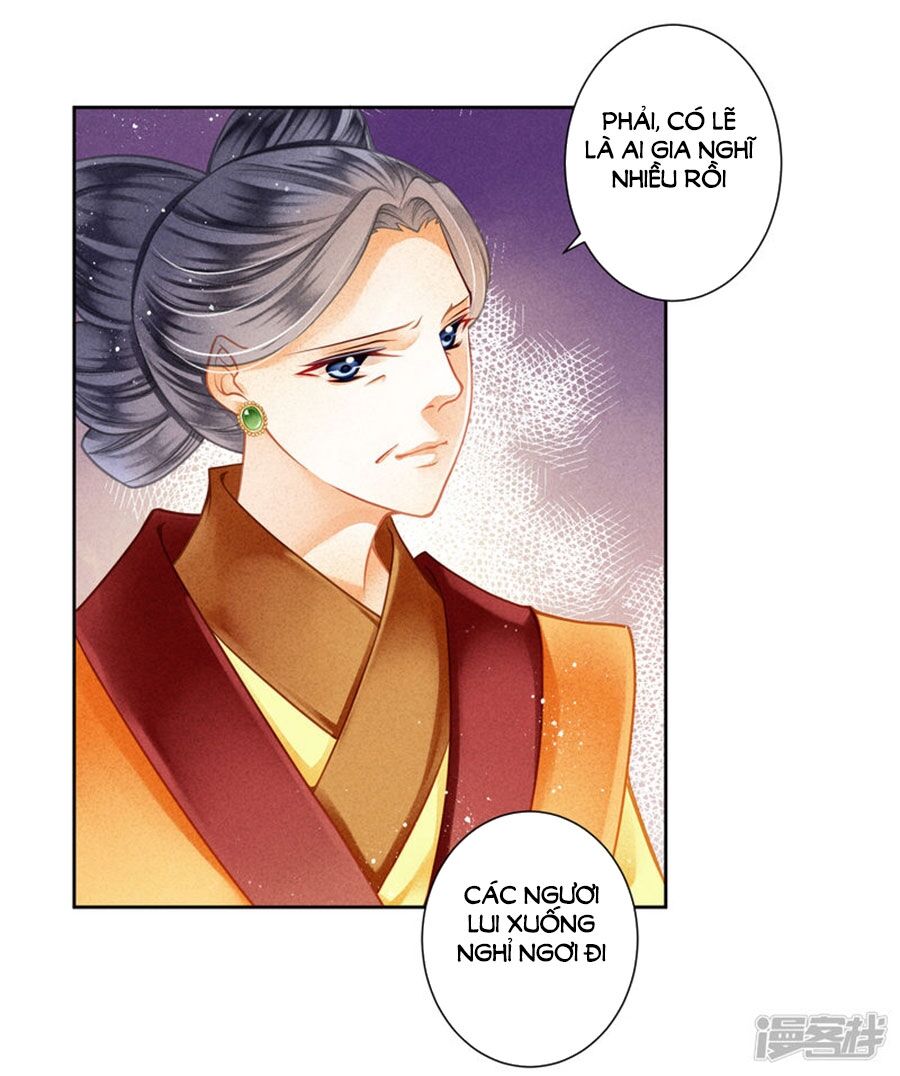 Ái Thượng Vô Địch Tiếu Hoàng Hậu Chapter 117 - 20