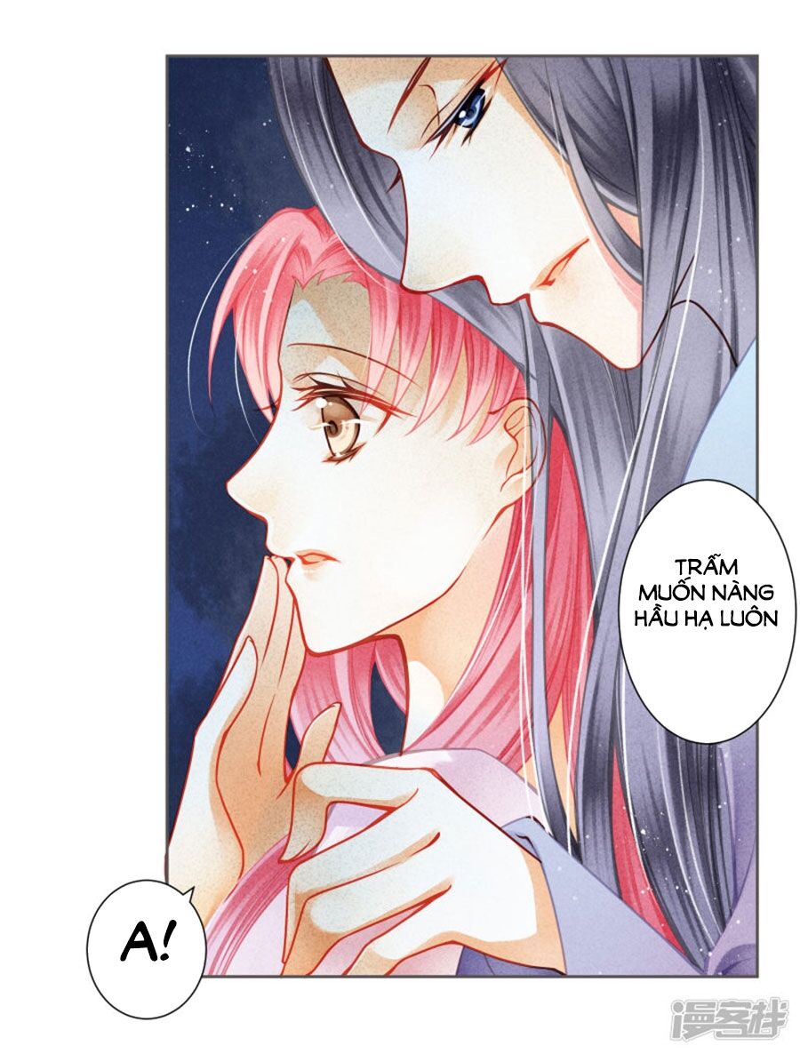 Ái Thượng Vô Địch Tiếu Hoàng Hậu Chapter 118 - 13