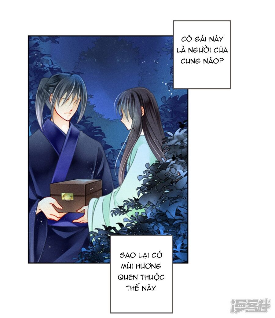 Ái Thượng Vô Địch Tiếu Hoàng Hậu Chapter 118 - 17