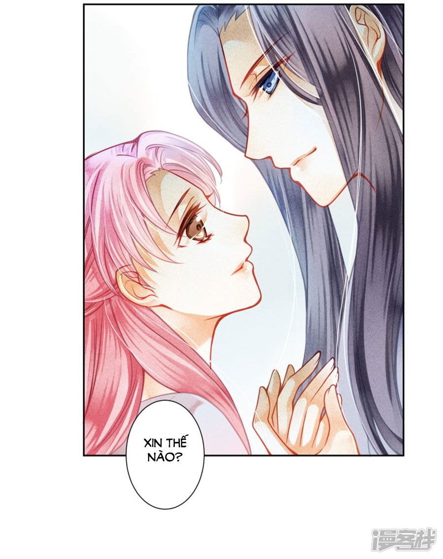 Ái Thượng Vô Địch Tiếu Hoàng Hậu Chapter 118 - 23