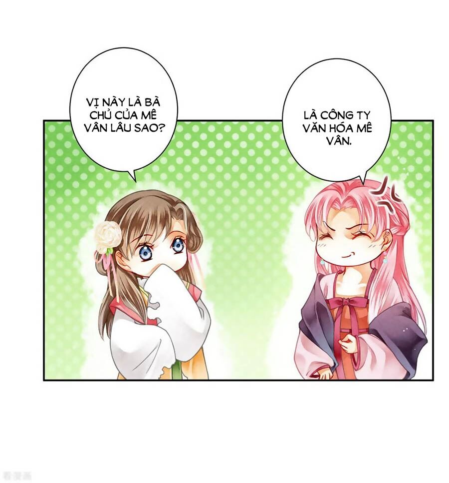 Ái Thượng Vô Địch Tiếu Hoàng Hậu Chapter 120 - 20