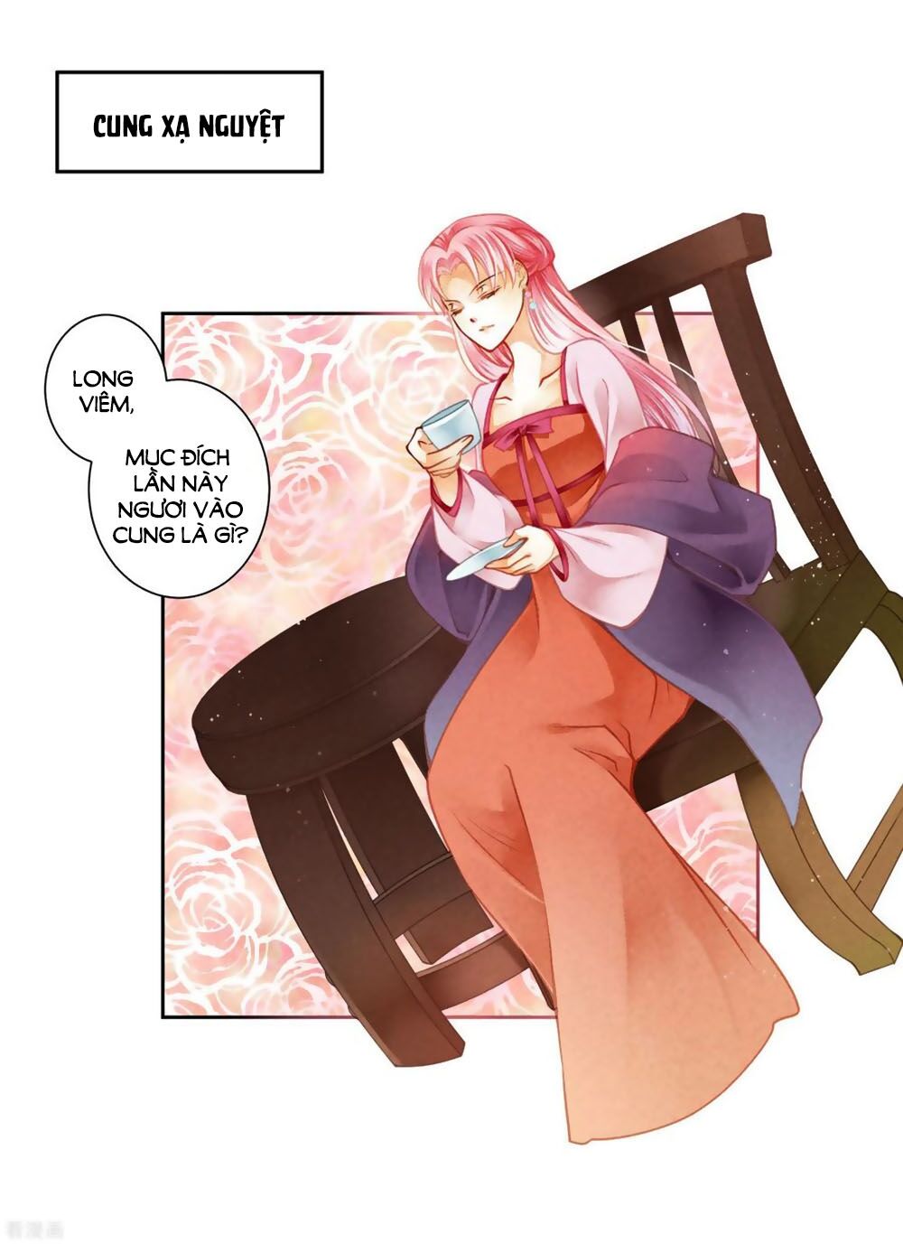 Ái Thượng Vô Địch Tiếu Hoàng Hậu Chapter 123 - 18