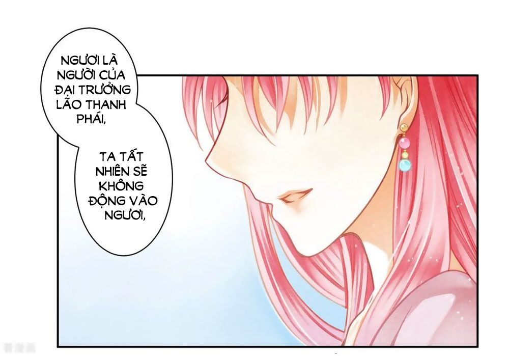 Ái Thượng Vô Địch Tiếu Hoàng Hậu Chapter 123 - 23