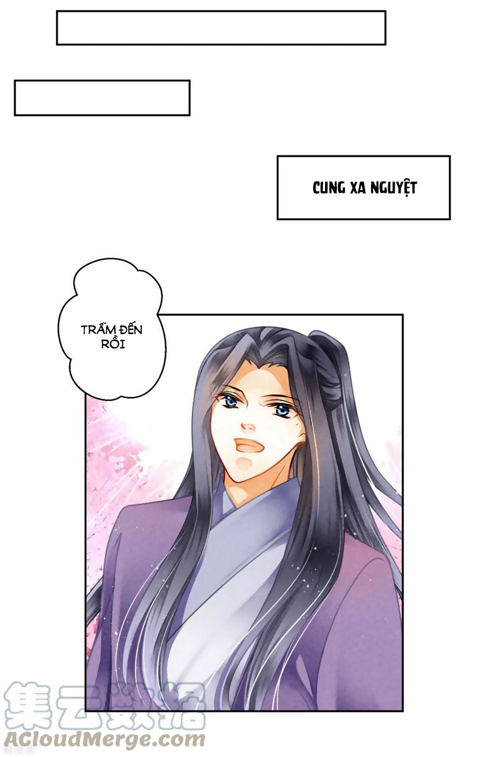 Ái Thượng Vô Địch Tiếu Hoàng Hậu Chapter 125 - 24