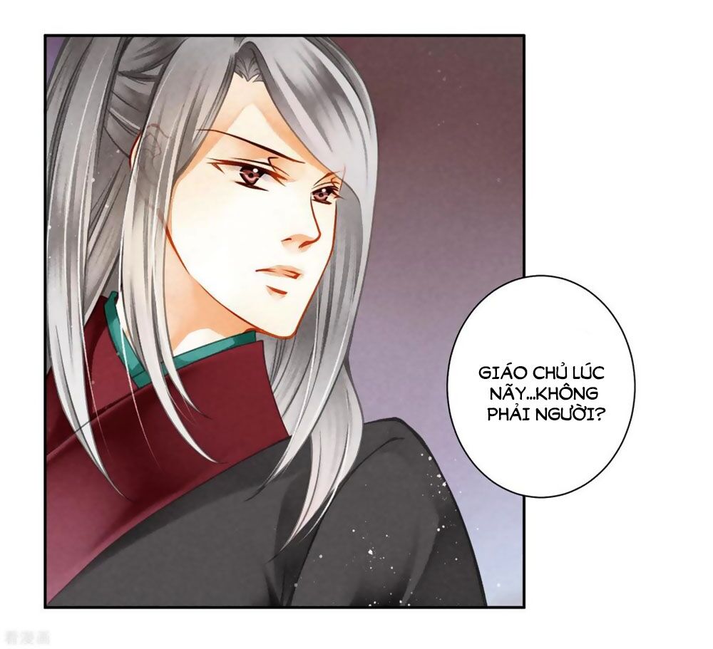 Ái Thượng Vô Địch Tiếu Hoàng Hậu Chapter 126 - 13