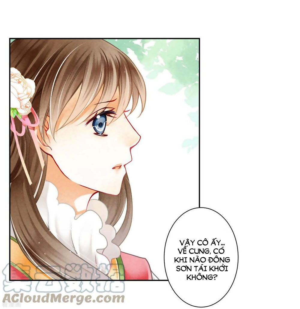 Ái Thượng Vô Địch Tiếu Hoàng Hậu Chapter 126 - 20
