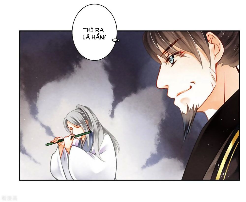 Ái Thượng Vô Địch Tiếu Hoàng Hậu Chapter 127 - 9