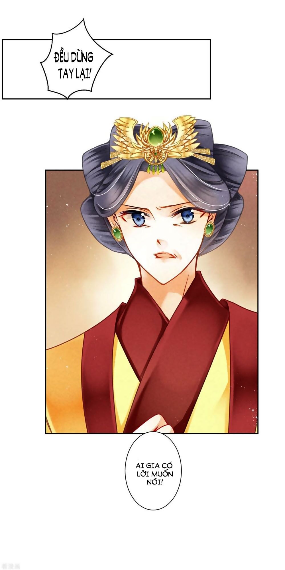Ái Thượng Vô Địch Tiếu Hoàng Hậu Chapter 129 - 22
