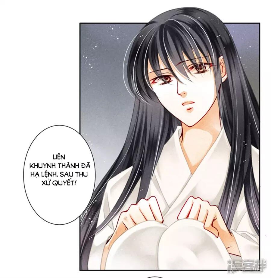 Ái Thượng Vô Địch Tiếu Hoàng Hậu Chapter 85 - 11
