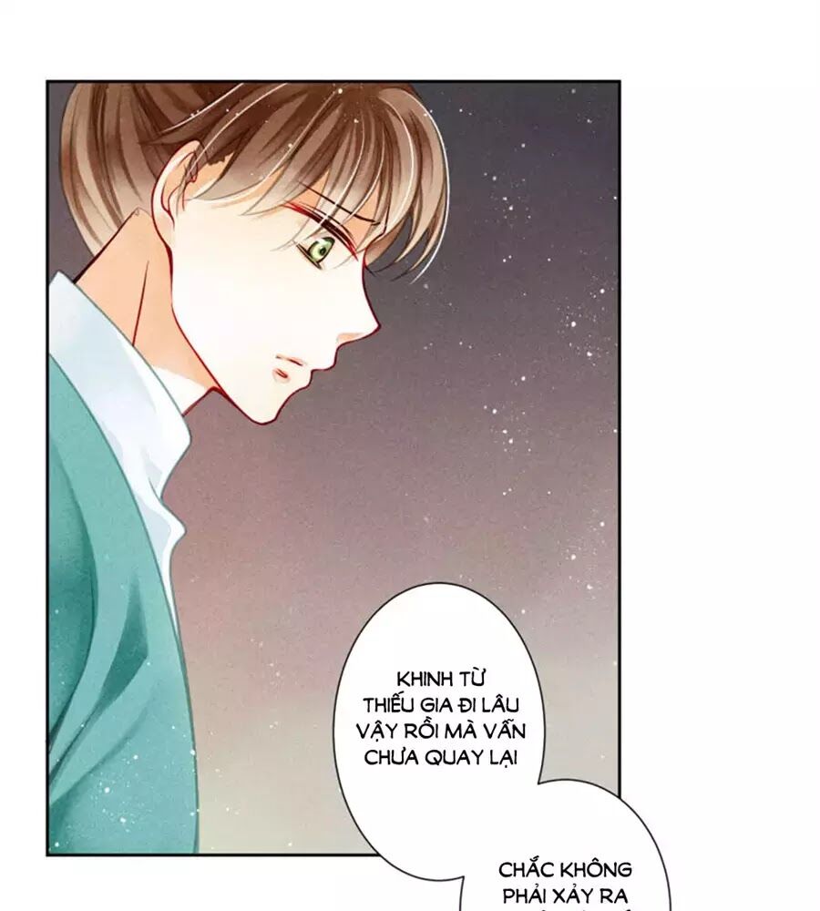 Ái Thượng Vô Địch Tiếu Hoàng Hậu Chapter 85 - 27