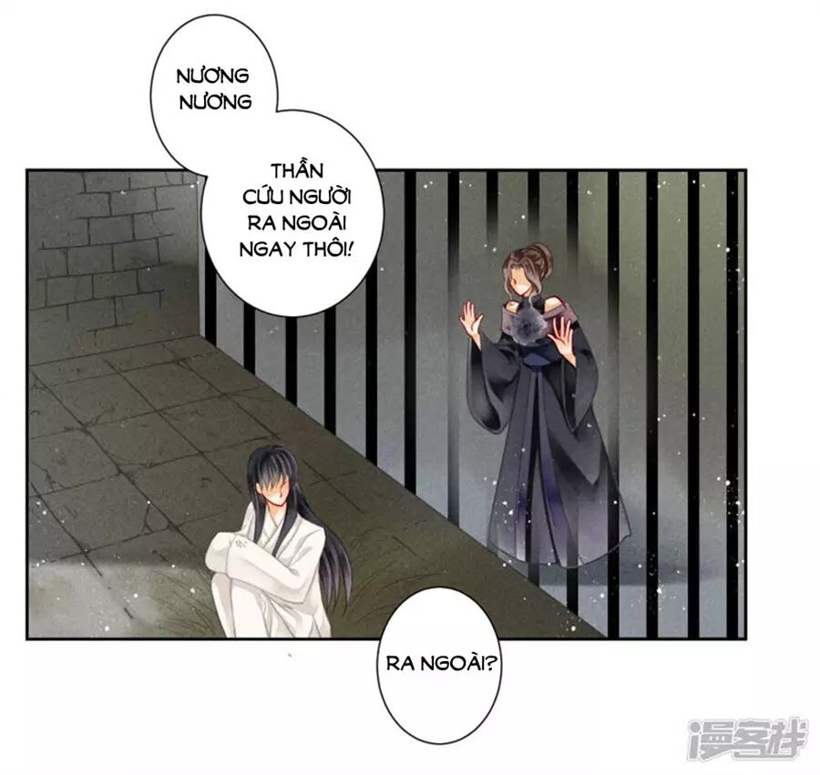 Ái Thượng Vô Địch Tiếu Hoàng Hậu Chapter 85 - 10