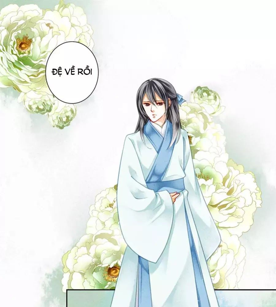 Ái Thượng Vô Địch Tiếu Hoàng Hậu Chapter 86 - 3