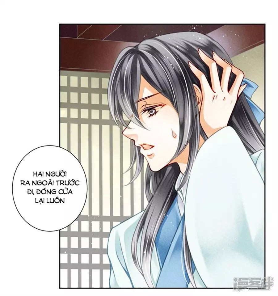 Ái Thượng Vô Địch Tiếu Hoàng Hậu Chapter 86 - 8