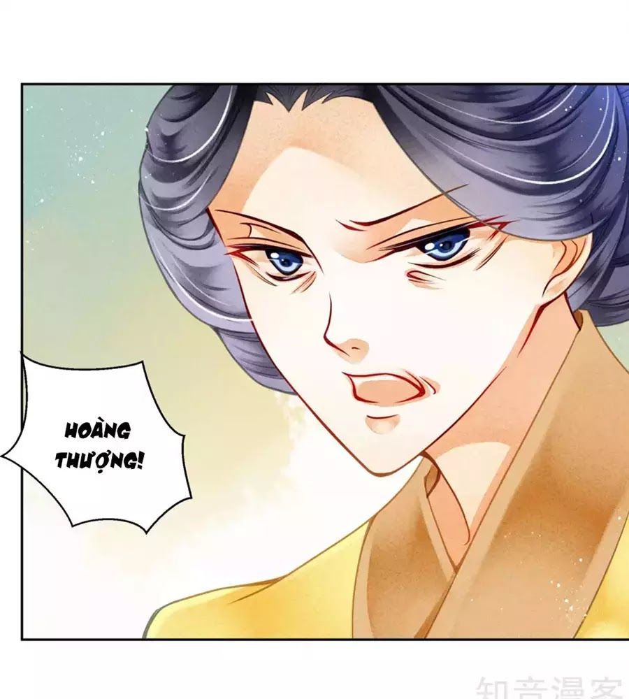 Ái Thượng Vô Địch Tiếu Hoàng Hậu Chapter 88 - 12