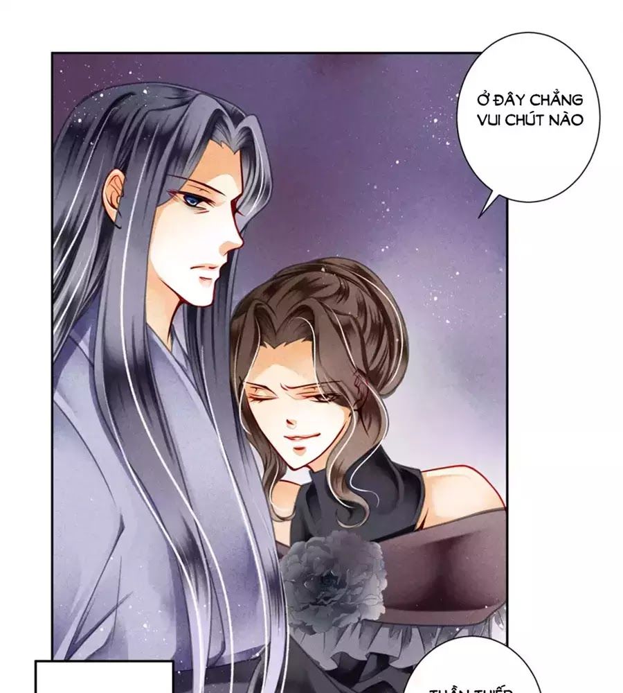 Ái Thượng Vô Địch Tiếu Hoàng Hậu Chapter 88 - 14