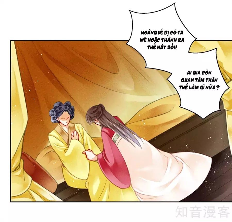 Ái Thượng Vô Địch Tiếu Hoàng Hậu Chapter 88 - 21