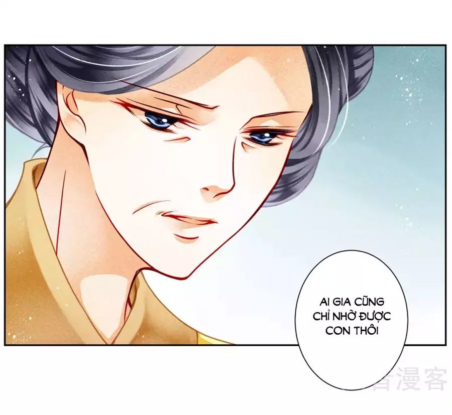 Ái Thượng Vô Địch Tiếu Hoàng Hậu Chapter 88 - 24