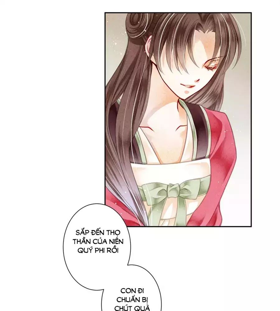 Ái Thượng Vô Địch Tiếu Hoàng Hậu Chapter 88 - 25