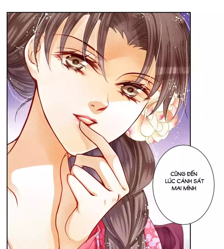 Ái Thượng Vô Địch Tiếu Hoàng Hậu Chapter 88 - 27