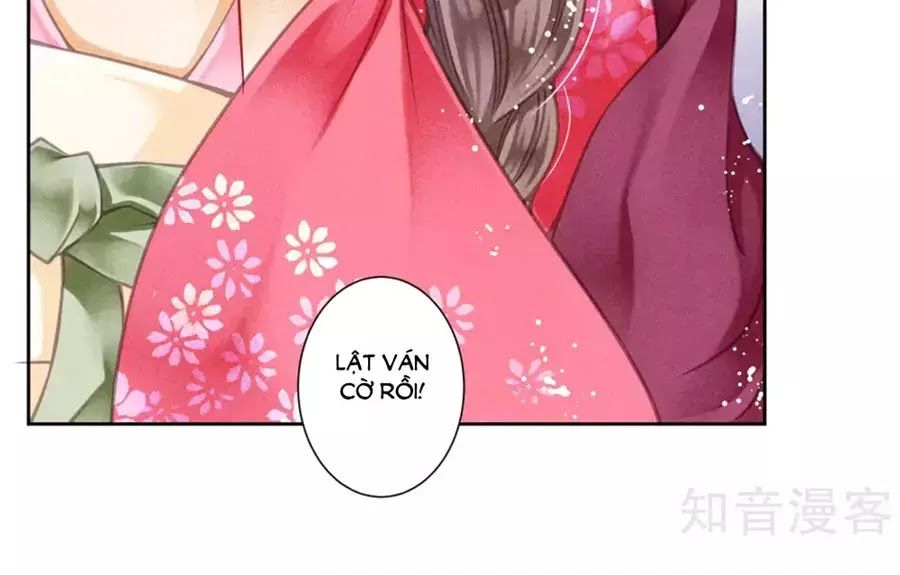 Ái Thượng Vô Địch Tiếu Hoàng Hậu Chapter 88 - 28