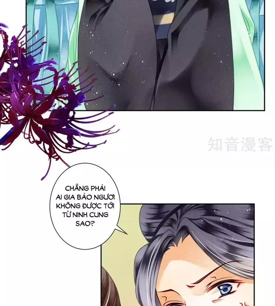 Ái Thượng Vô Địch Tiếu Hoàng Hậu Chapter 88 - 4