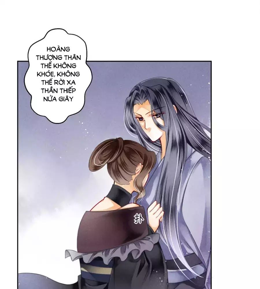 Ái Thượng Vô Địch Tiếu Hoàng Hậu Chapter 88 - 6