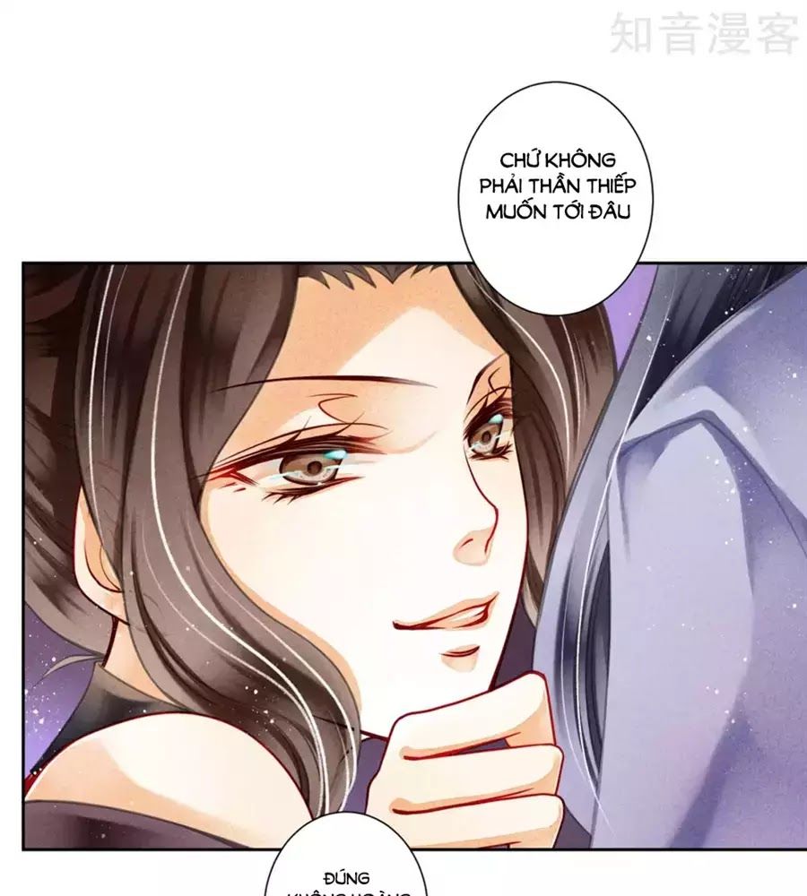 Ái Thượng Vô Địch Tiếu Hoàng Hậu Chapter 88 - 8