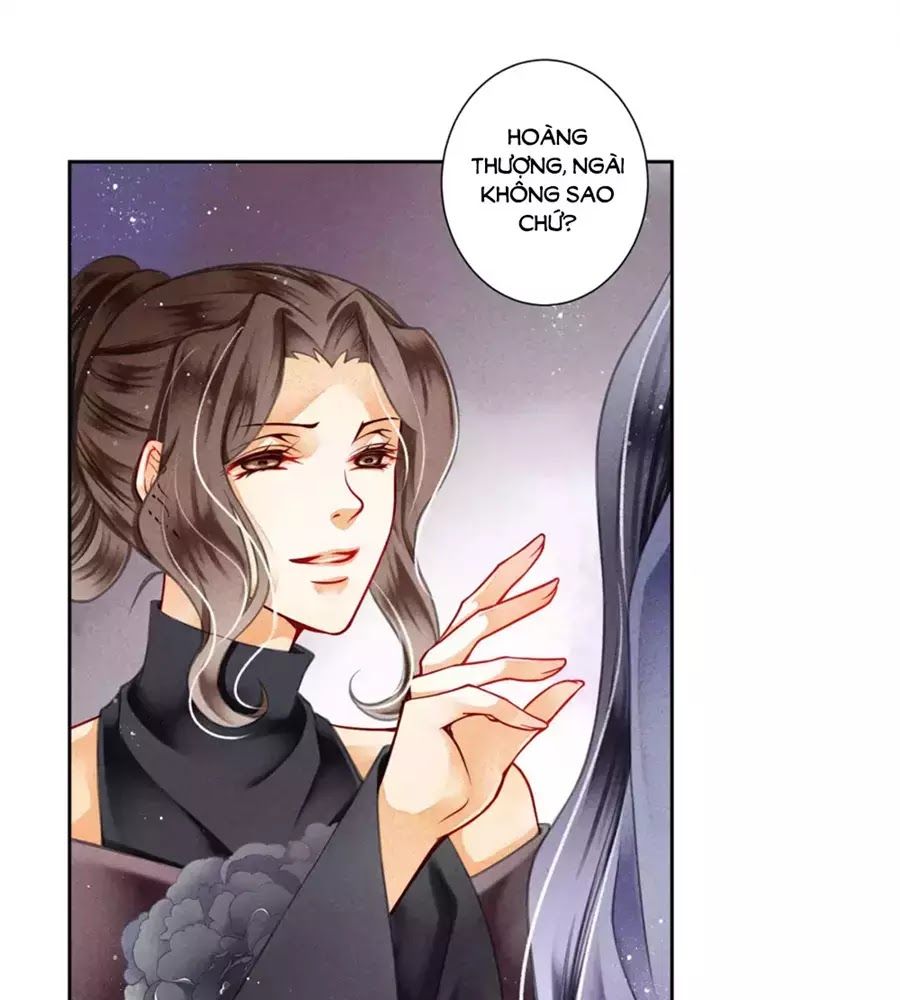Ái Thượng Vô Địch Tiếu Hoàng Hậu Chapter 88 - 10