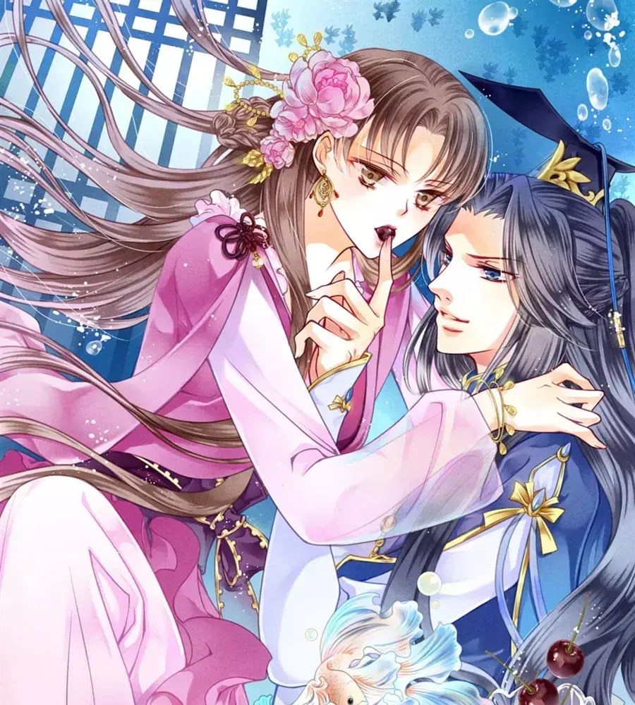 Ái Thượng Vô Địch Tiếu Hoàng Hậu Chapter 89 - 1