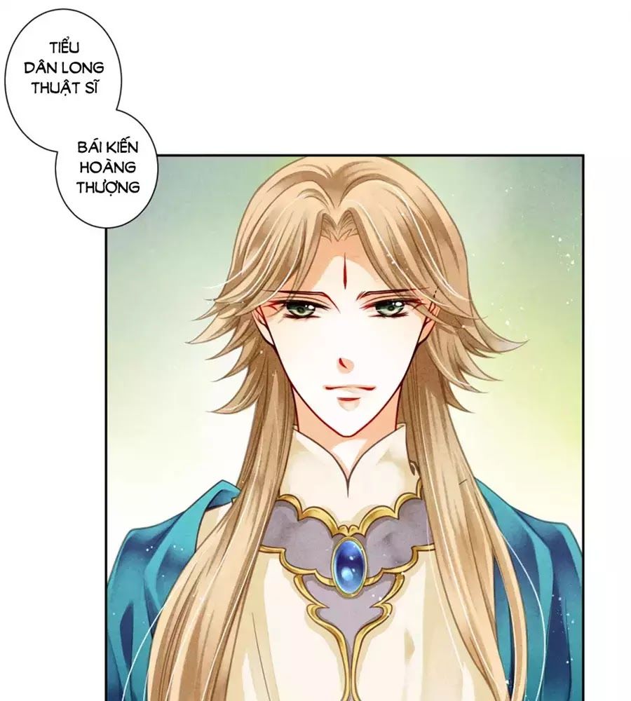 Ái Thượng Vô Địch Tiếu Hoàng Hậu Chapter 89 - 11