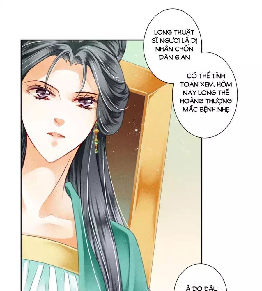 Ái Thượng Vô Địch Tiếu Hoàng Hậu Chapter 89 - 14
