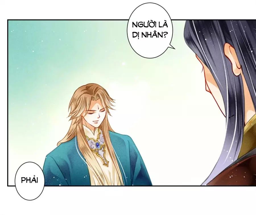 Ái Thượng Vô Địch Tiếu Hoàng Hậu Chapter 89 - 18