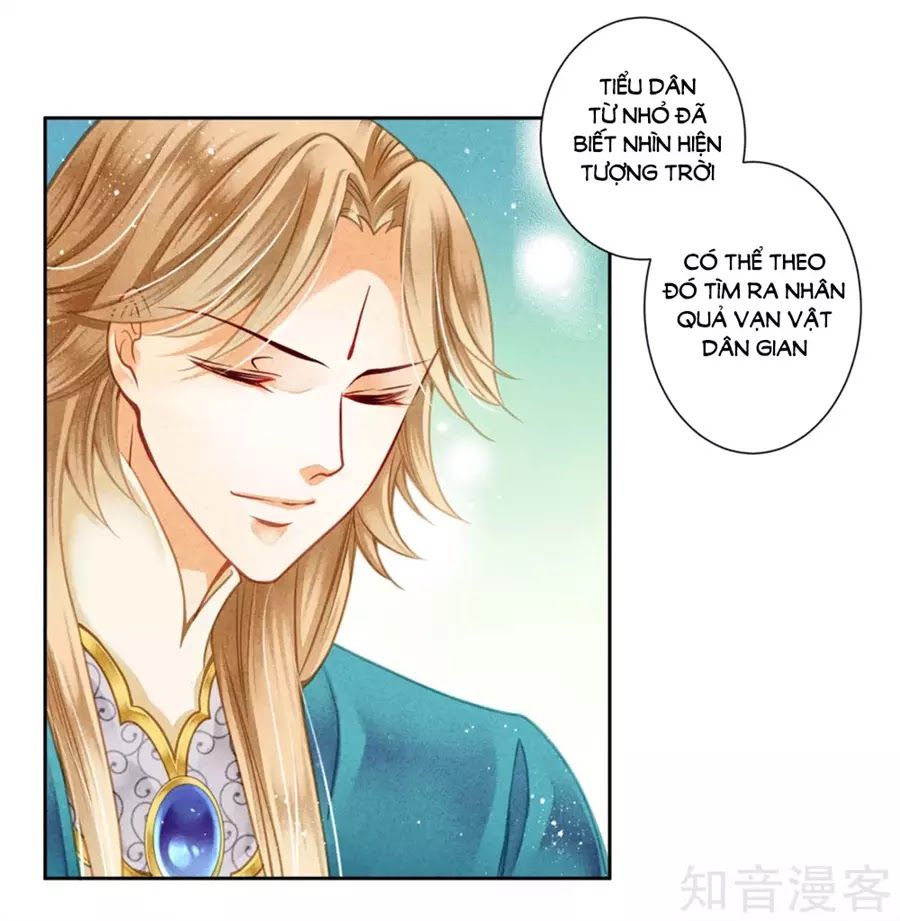 Ái Thượng Vô Địch Tiếu Hoàng Hậu Chapter 89 - 19