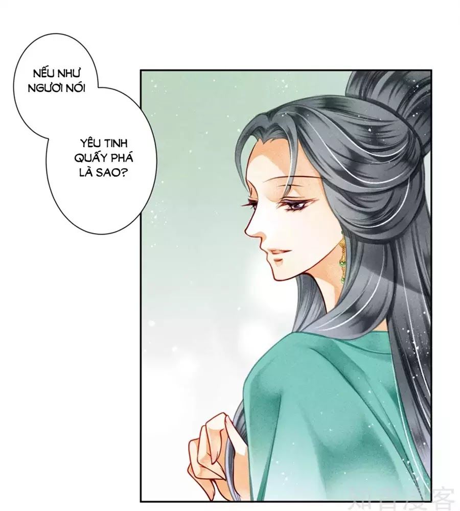 Ái Thượng Vô Địch Tiếu Hoàng Hậu Chapter 89 - 20