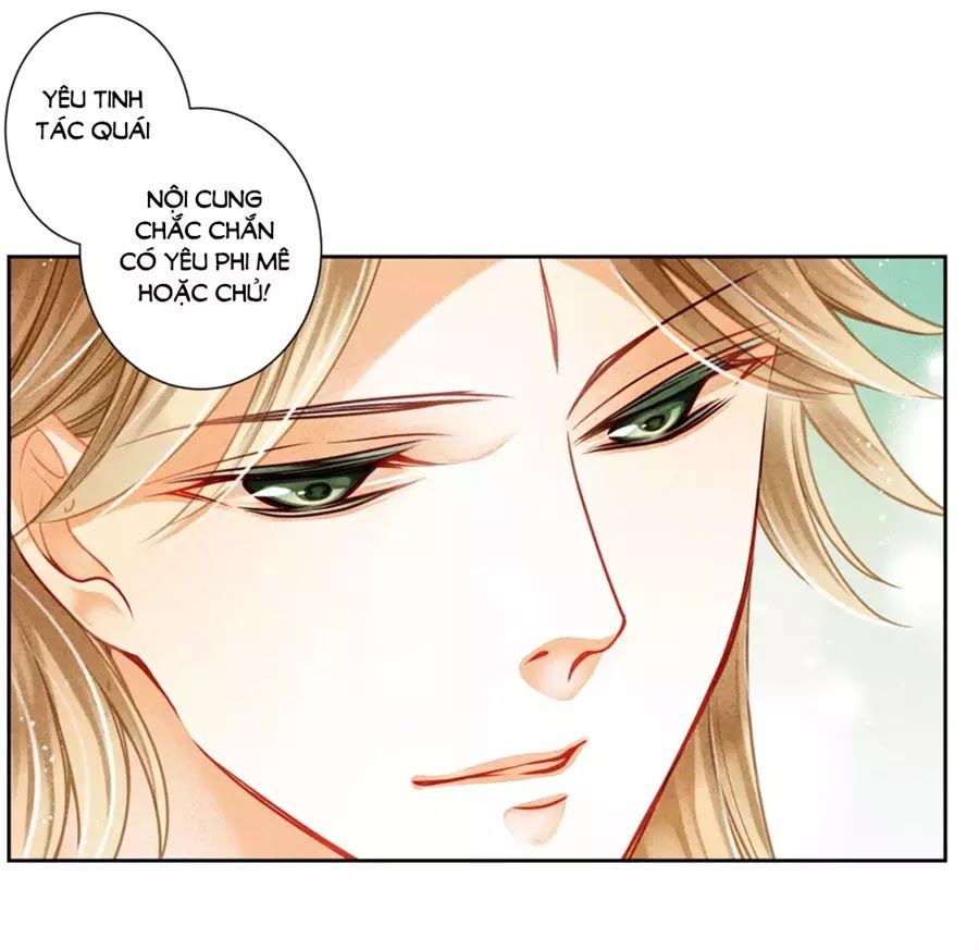 Ái Thượng Vô Địch Tiếu Hoàng Hậu Chapter 89 - 22