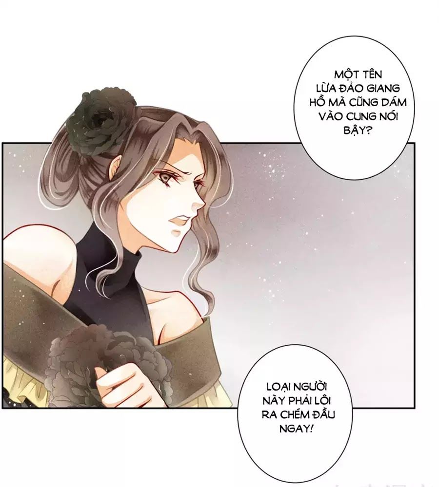 Ái Thượng Vô Địch Tiếu Hoàng Hậu Chapter 89 - 23