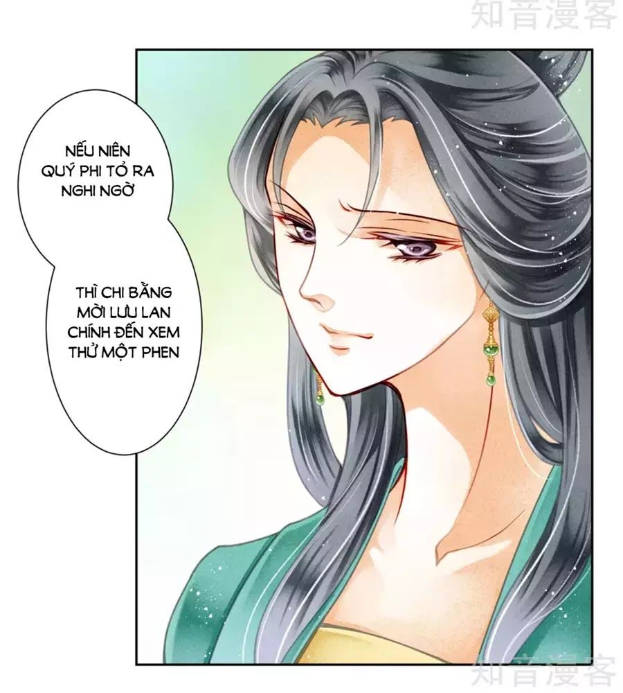Ái Thượng Vô Địch Tiếu Hoàng Hậu Chapter 89 - 24
