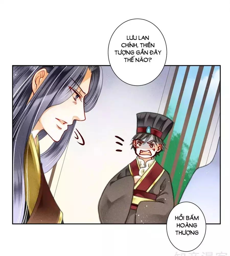 Ái Thượng Vô Địch Tiếu Hoàng Hậu Chapter 89 - 26