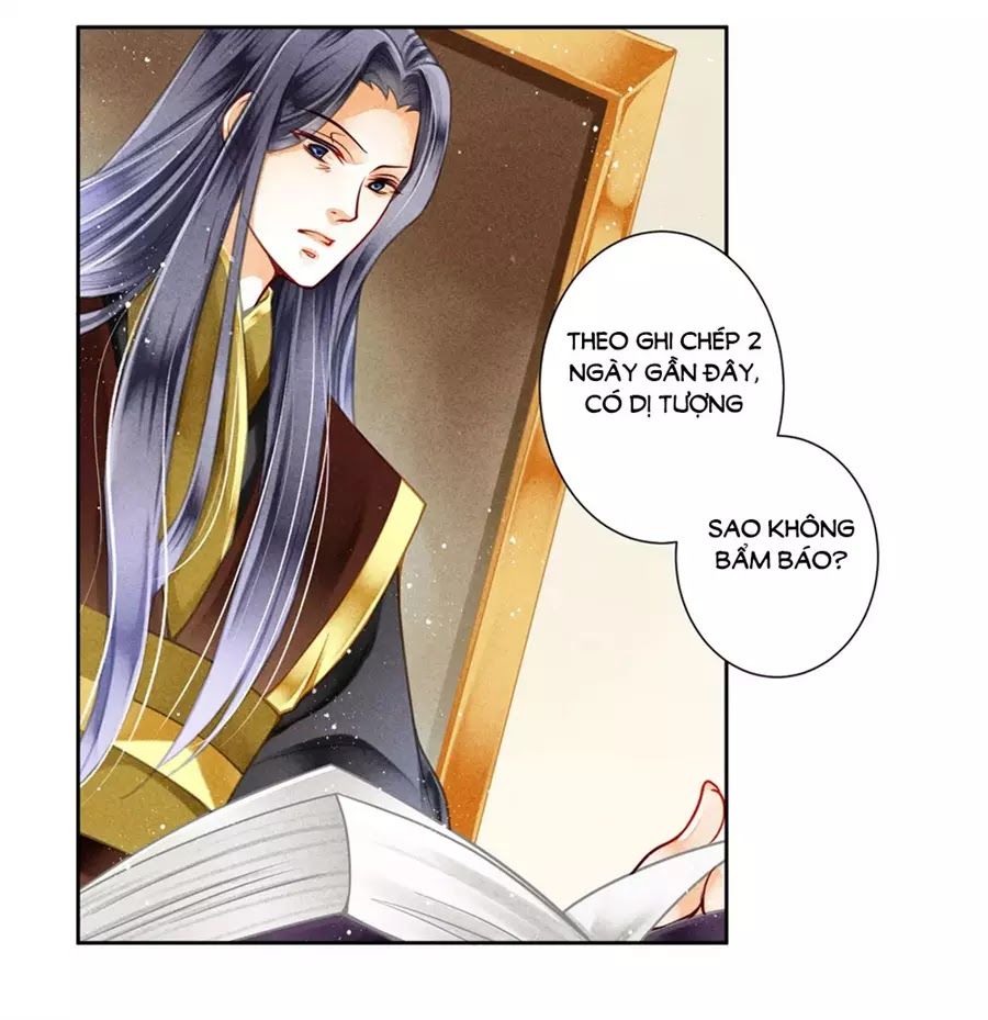 Ái Thượng Vô Địch Tiếu Hoàng Hậu Chapter 89 - 29